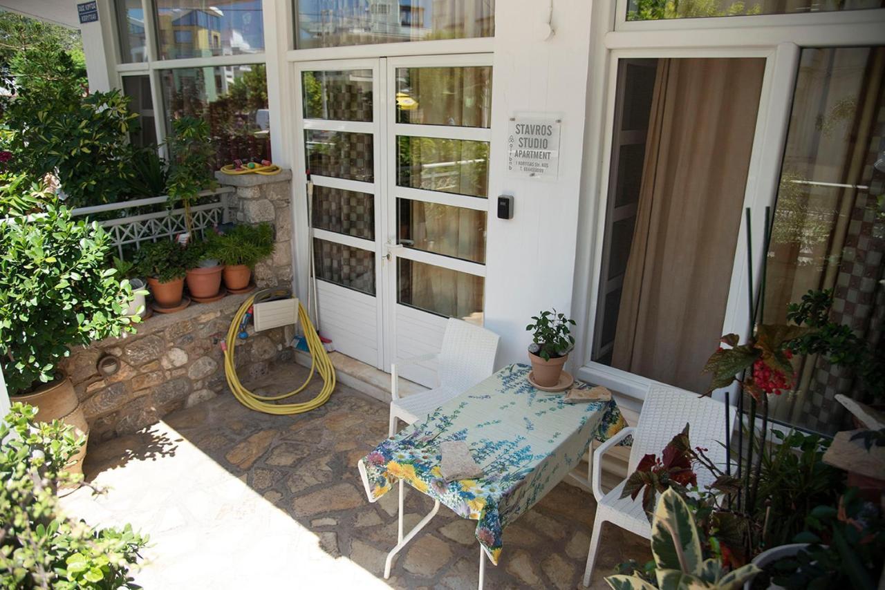 Appartamento Stavros In Città di Kos