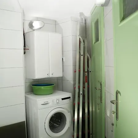 Stavros Studio Apartment In Kos-Stadt Exterior foto