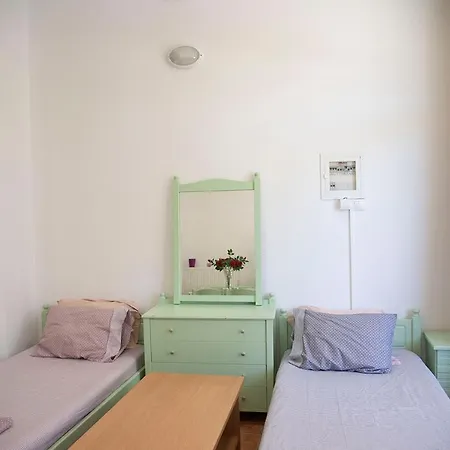 Stavros Studio Apartment In Kos-Stadt Exterior foto