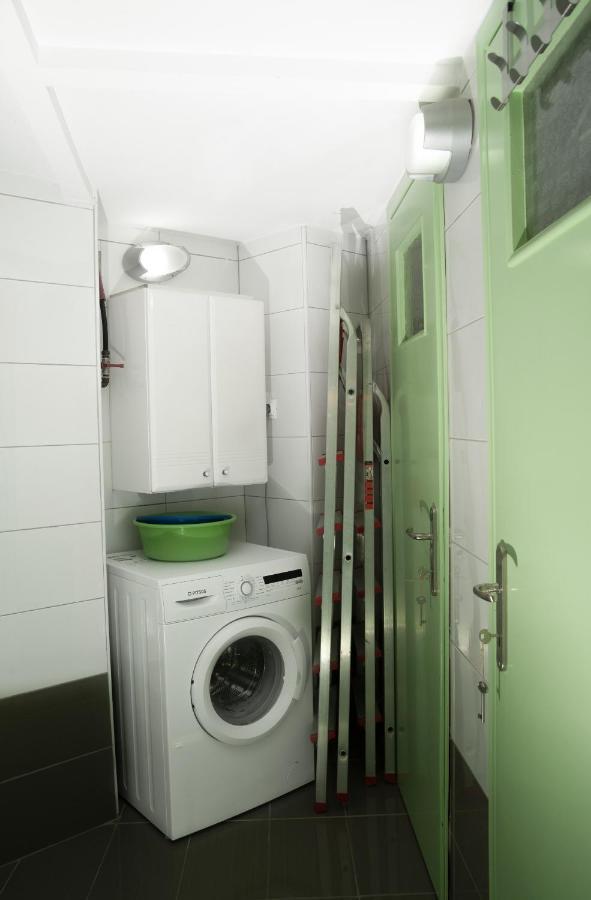 Apartment Stavros In Kos-Stadt