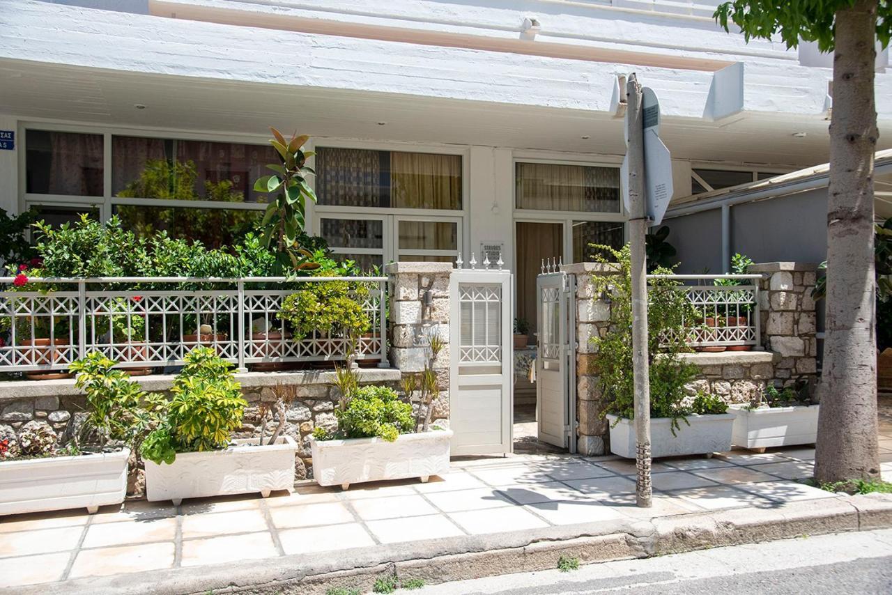 Apartment Stavros In Kos-Stadt